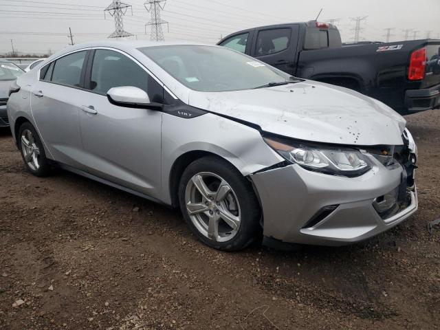 Photo 4 from auction – 2018 CHEVROLET VOLT with VIN 1G1RC6S52JU111503