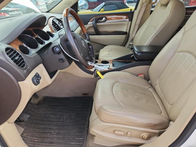 Photo 7 from auction – 2011 BUICK ENCLAVE CX with VIN 5GAKVCED2BJ409669