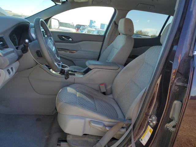 Photo 7 from auction – 2017 GMC ACADIA SLE with VIN 1GKKNKLA1HZ315296