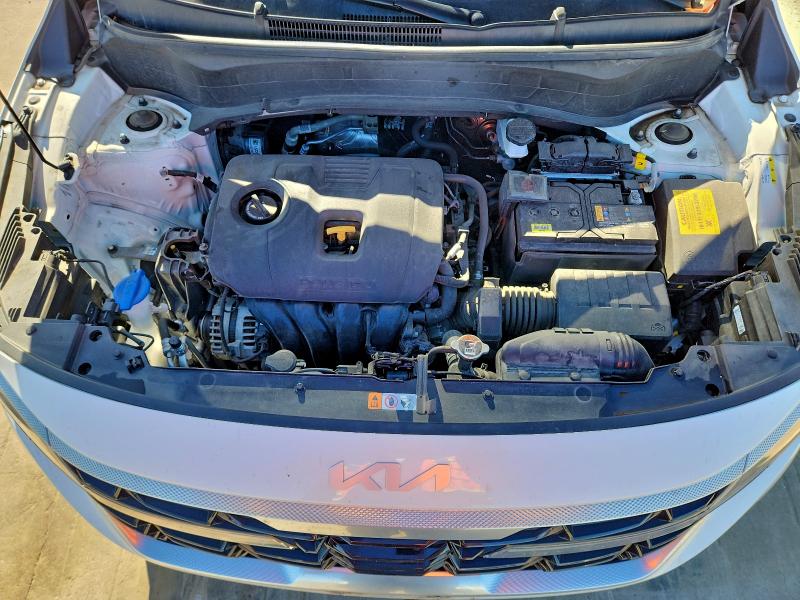 Photo 12 from auction – 2024 KIA SELTOS S with VIN KNDEU2AAXR7552784