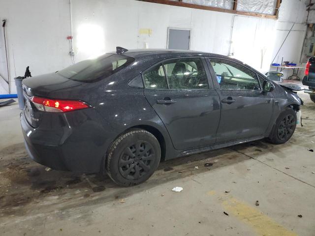 Photo 3 from auction – 2023 TOYOTA COROLLA LE with VIN JTDBCMFE2P3017515