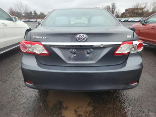Photo 6 from auction – 2013 TOYOTA COROLLA BA with VIN 2T1BU4EE5DC994763