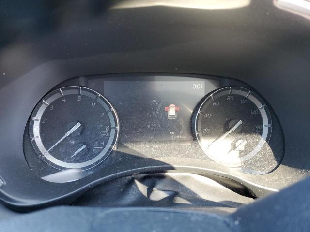 Photo 9 from auction – 2020 TOYOTA HIGHLANDER with VIN 5TDGZRAH2LS015694