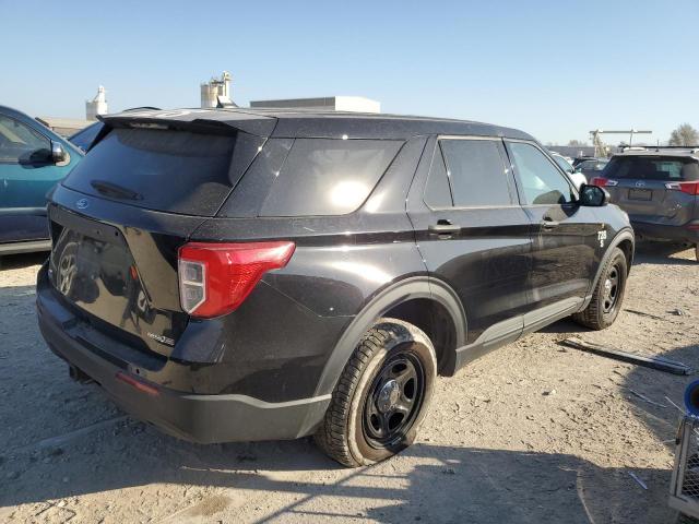 Photo 3 from auction – 2023 FORD EXPLORER P with VIN 1FM5K8AB8PGB83868