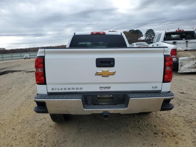 Photo 6 from auction – 2019 CHEVROLET SILVERADO with VIN 2GCVKPEC5K1137292