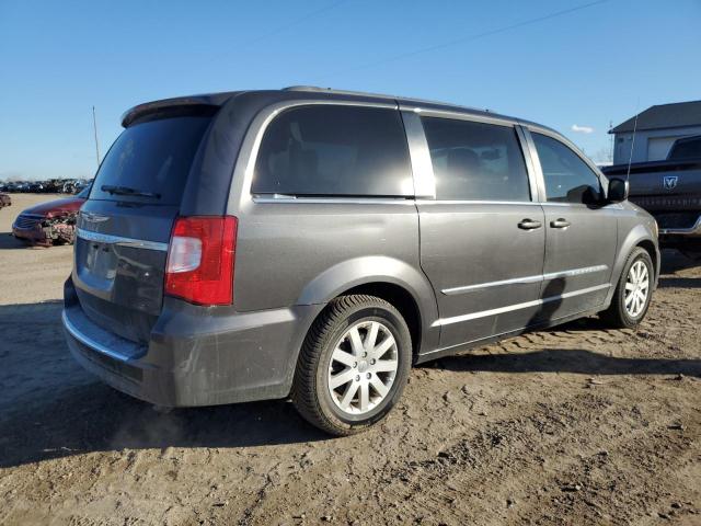 Photo 3 from auction – 2016 CHRYSLER TOWN & COU with VIN 2C4RC1BG0GR294983