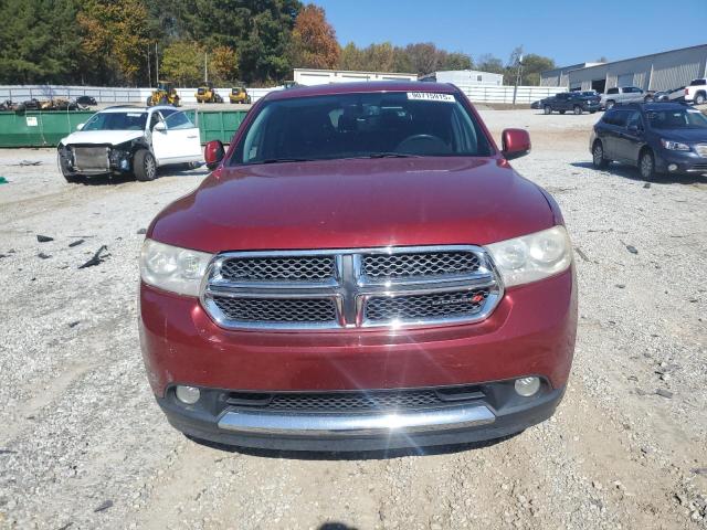 Photo 5 from auction – 2013 DODGE DURANGO CR with VIN 1C4SDHDT4DC590188