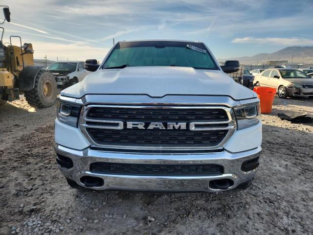 Photo 5 from auction – 2023 RAM 1500 BIG H with VIN 1C6SRFFT1PN651743