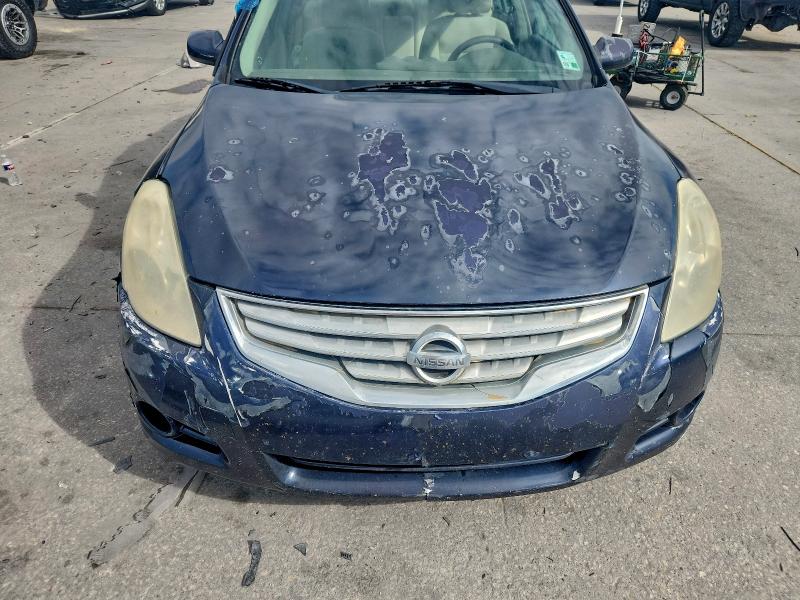Photo 11 from auction – 2010 NISSAN ALTIMA BAS with VIN 1N4AL2AP4AN509585