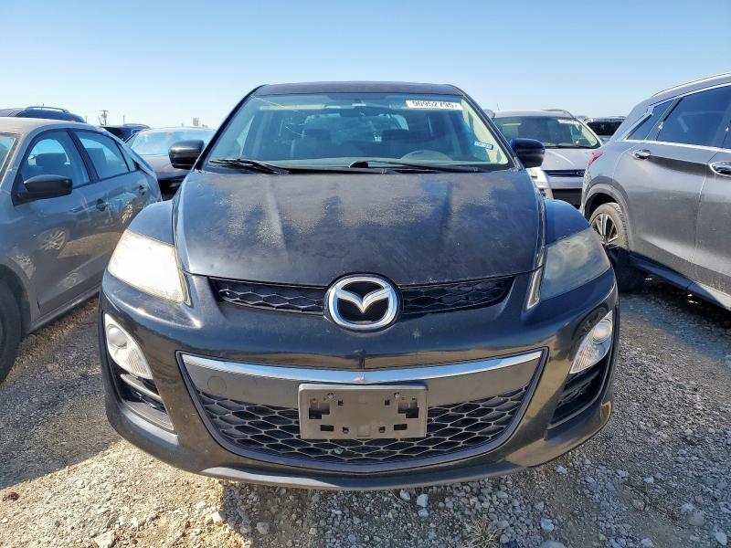 Photo 5 from auction – 2012 MAZDA CX-7 with VIN JM3ER2B53C0414479