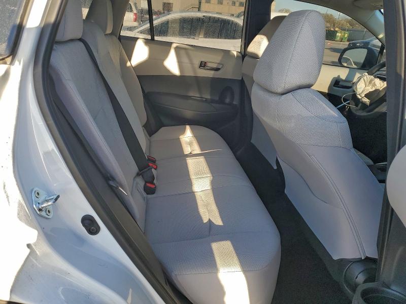 Photo 10 from auction – 2025 TOYOTA COROLLA CR with VIN 7MUAAAAG2SV147946