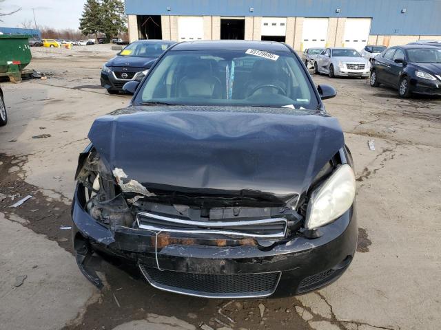 Photo 5 from auction – 2013 CHEVROLET IMPALA LTZ with VIN 2G1WC5E31D1198365