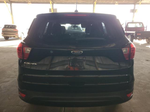Photo 6 from auction – 2019 FORD ESCAPE S with VIN 1FMCU0F70KUB05277