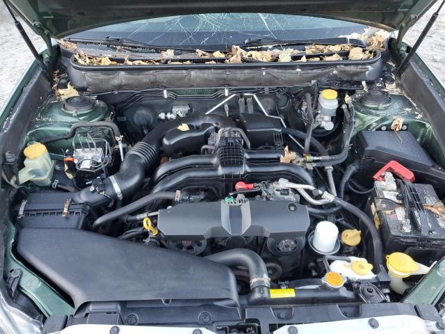 Photo 12 from auction – 2013 SUBARU OUTBACK 2. with VIN 4S4BRBKC9D3275321