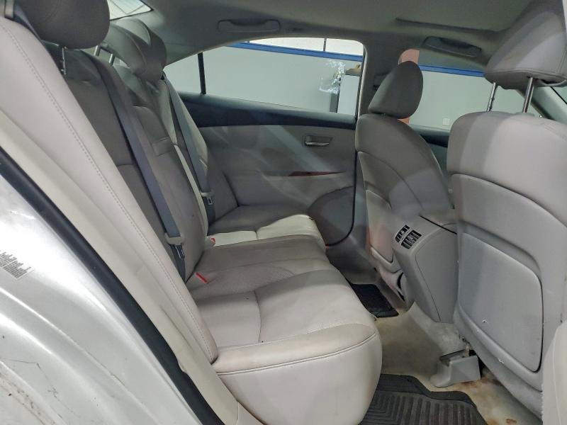 Photo 10 from auction – 2008 LEXUS ES 350 with VIN JTHBJ46G682265909