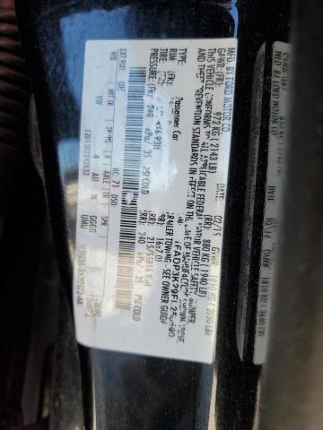 Photo 14 from auction – 2015 FORD FOCUS SE with VIN 1FADP3K29FL250590