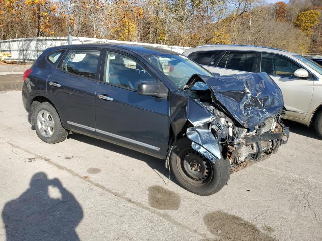 Photo 4 from auction – 2014 NISSAN ROGUE with VIN JN8AS5MV6EW702883