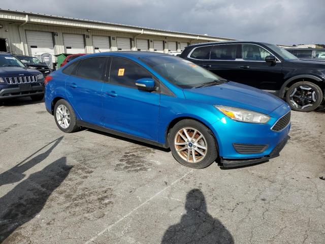 Photo 4 from auction – 2015 FORD FOCUS SE with VIN 1FADP3F26FL270936