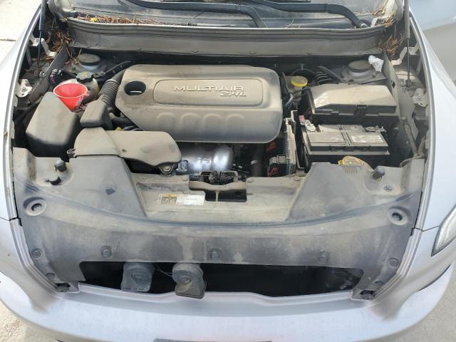 Photo 11 from auction – 2016 JEEP CHEROKEE S with VIN 1C4PJMAB8GW277439