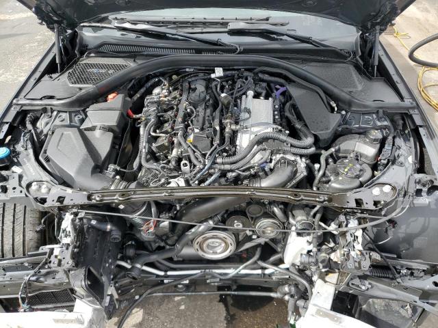 Photo 11 from auction – 2026 BMW M340I with VIN 3MW59FT0XT8F85607