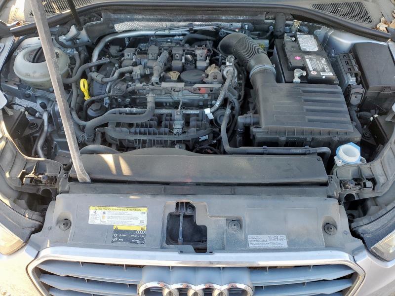 Photo 11 from auction – 2015 AUDI A3 PREMIUM with VIN WAUACGFF5F1063241