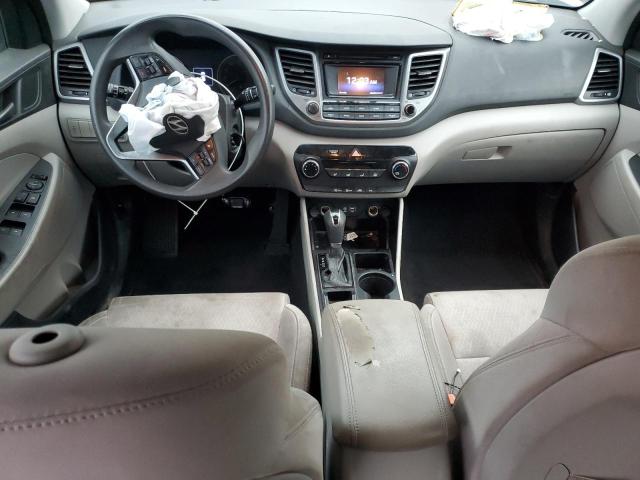 Photo 8 from auction – 2016 HYUNDAI TUCSON with VIN KM8J33A48GU127401