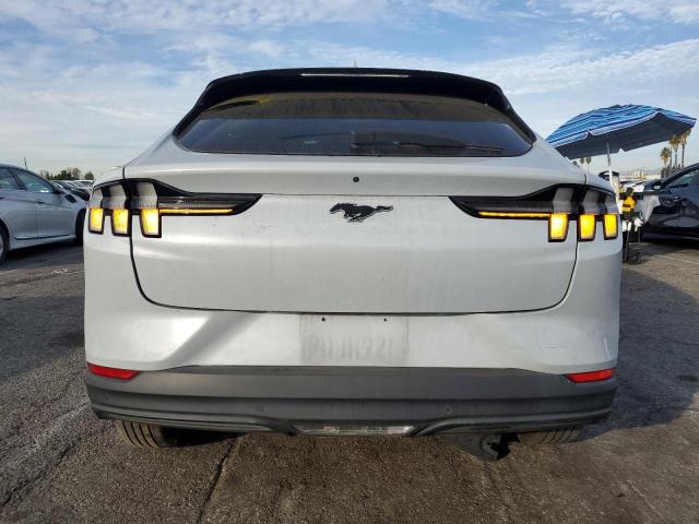 Photo 6 from auction – 2022 FORD MUSTANG MA with VIN 3FMTK1SS3NMA47776