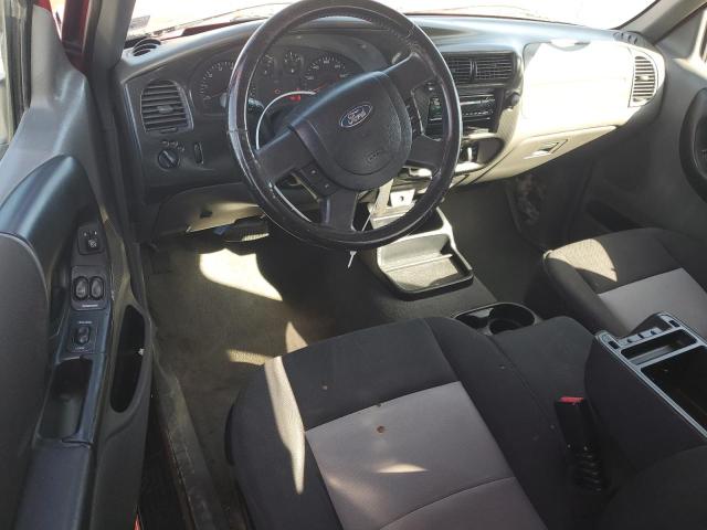 Photo 8 from auction – 2005 FORD RANGER SUP with VIN 1FTYR44UX5PA84646