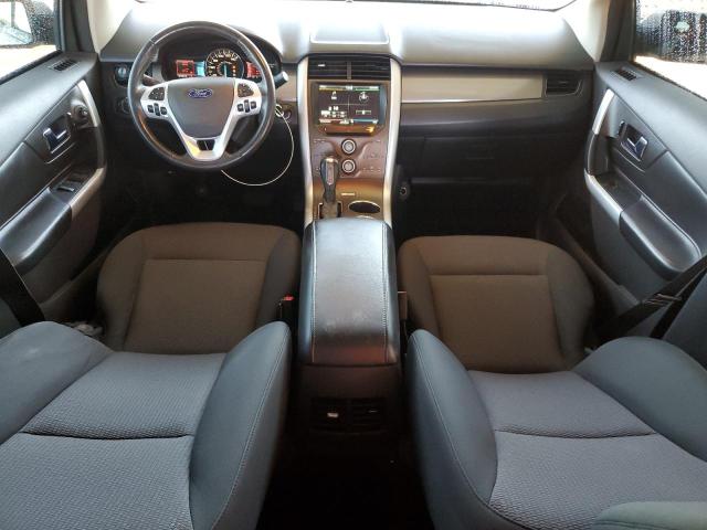 Photo 8 from auction – 2011 FORD EDGE SEL with VIN 2FMDK3JC2BBB15203
