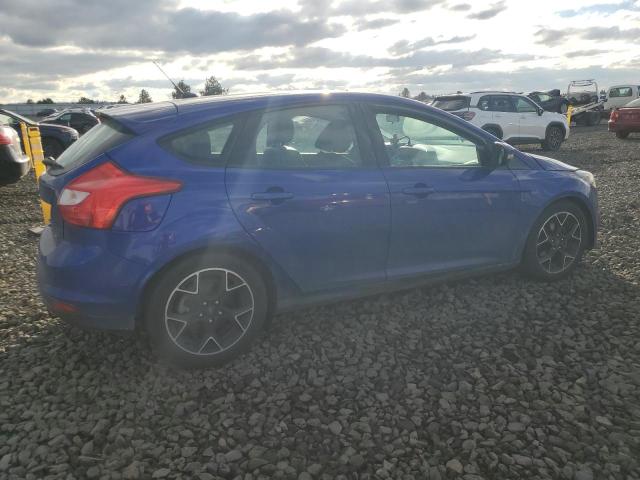 Photo 3 from auction – 2014 FORD FOCUS SE with VIN 1FADP3K25EL364049