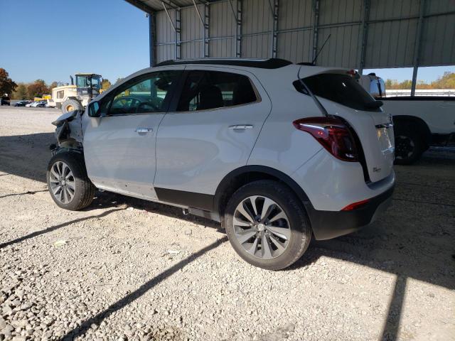 Photo 2 from auction – 2022 BUICK ENCORE PRE with VIN KL4CJESM9NB563819