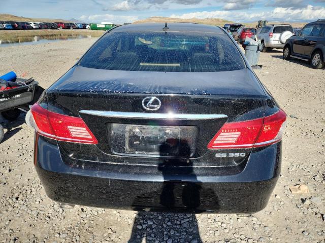 Photo 6 from auction – 2011 LEXUS ES 350 with VIN JTHBK1EGXB2468631