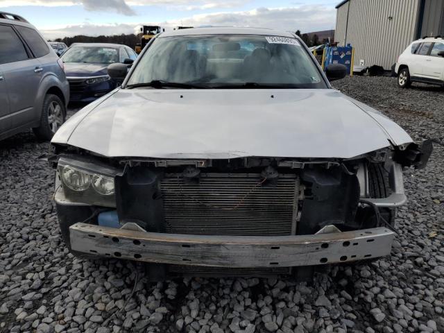 Photo 5 from auction – 2009 DODGE CHARGER SX with VIN 2B3KA33V29H582157