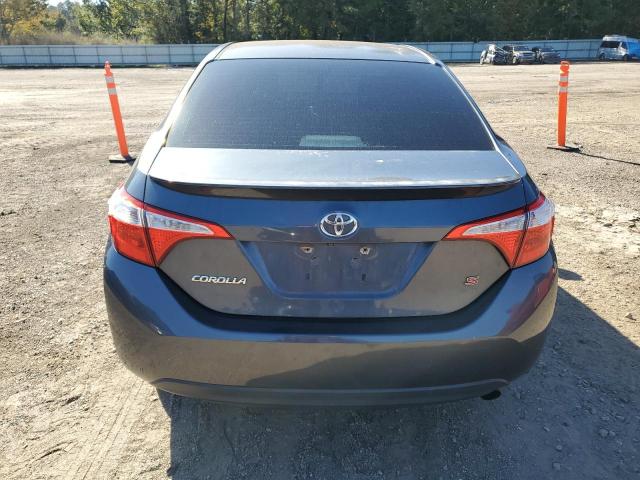 Photo 6 from auction – 2014 TOYOTA COROLLA L with VIN 5YFBURHE0EP164704