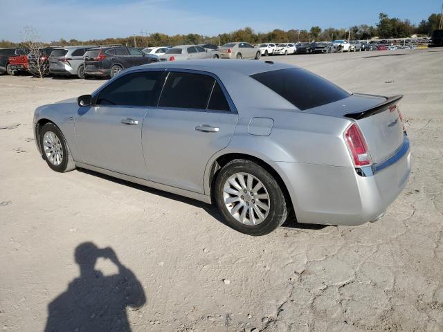 Photo 2 from auction – 2012 CHRYSLER 300 with VIN 2C3CCAAG5CH273297