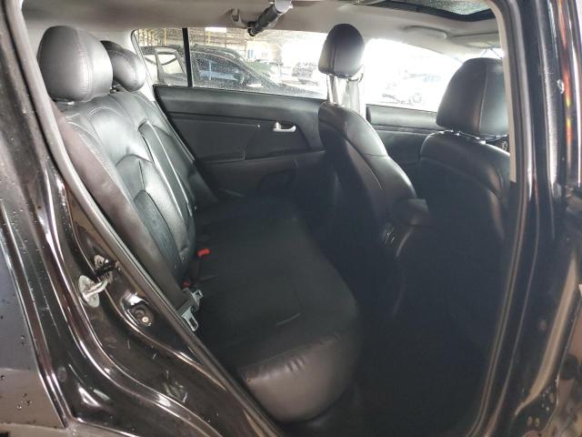 Photo 11 from auction – 2016 KIA SPORTAGE E with VIN KNDPC3AC9G7878849