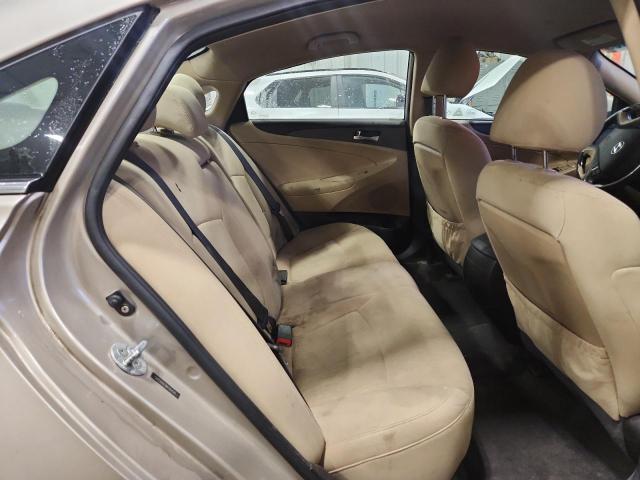 Photo 10 from auction – 2011 HYUNDAI SONATA GLS with VIN 5NPEB4AC9BH264145
