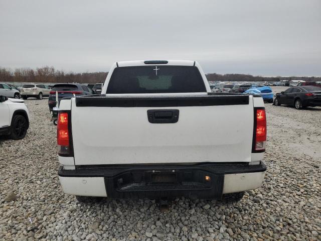 Photo 6 from auction – 2012 GMC SIERRA with VIN 3GTP2XE21CG242663