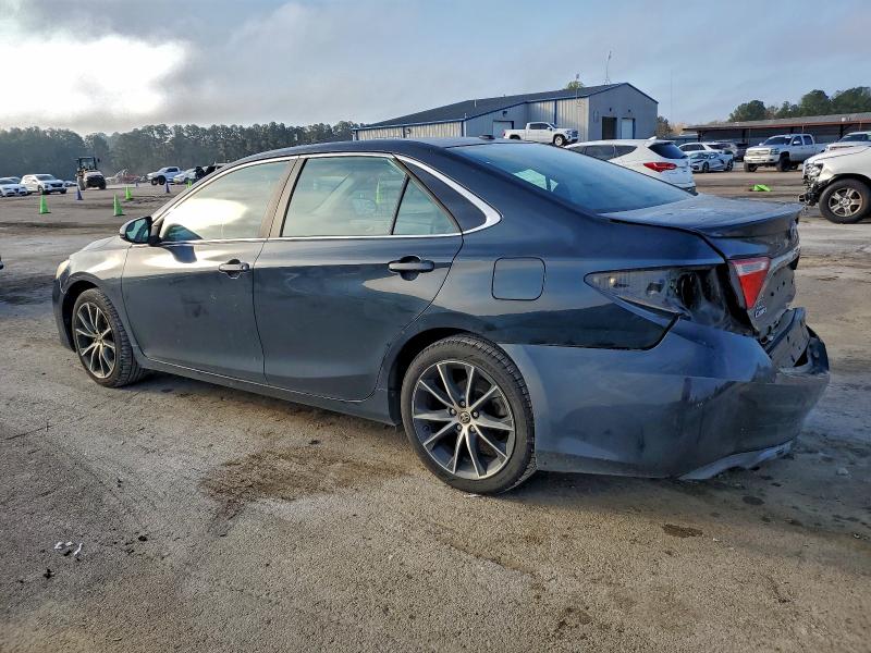 Photo 2 from auction – 2015 TOYOTA CAMRY LE with VIN 4T1BF1FK8FU964929