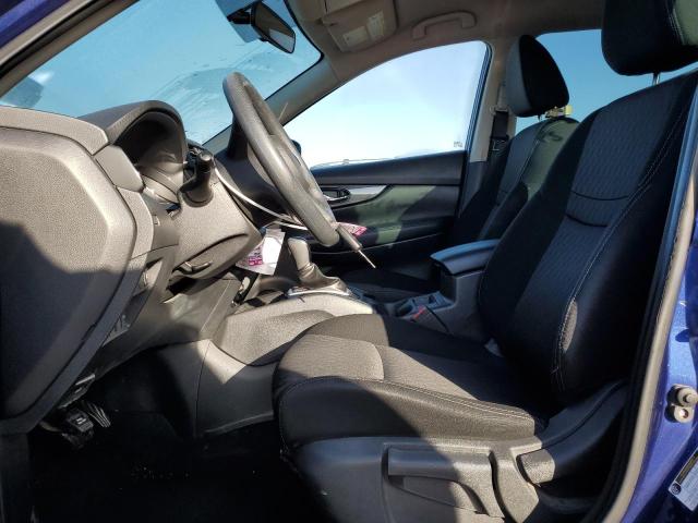 Photo 7 from auction – 2018 NISSAN ROGUE S with VIN KNMAT2MTXJP555753