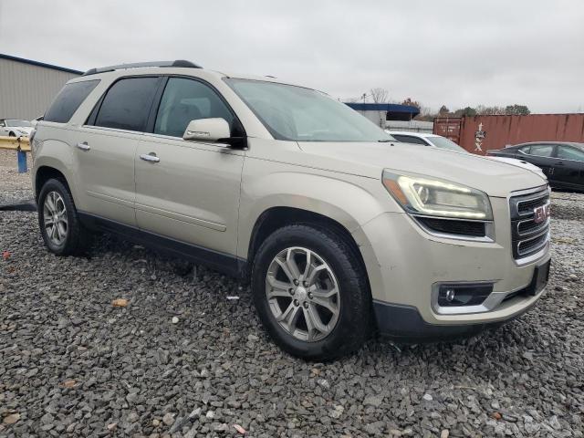 Photo 4 from auction – 2014 GMC ACADIA SLT with VIN 1GKKRRKD5EJ315546