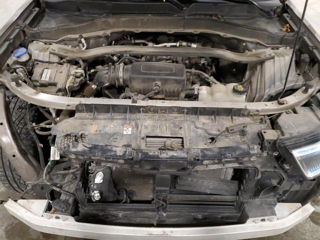 Photo 12 from auction – 2021 FORD EXPLORER L with VIN 1FMSK8FHXMGA85453