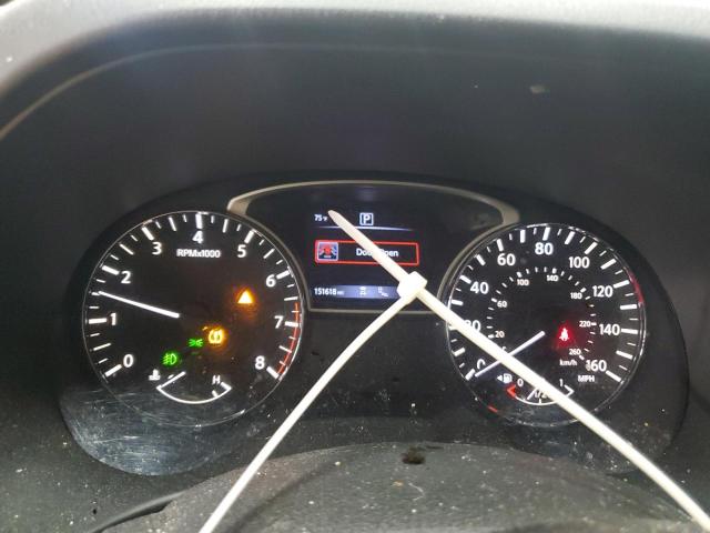 Photo 9 from auction – 2019 NISSAN PATHFINDER with VIN 5N1DR2MNXKC618254