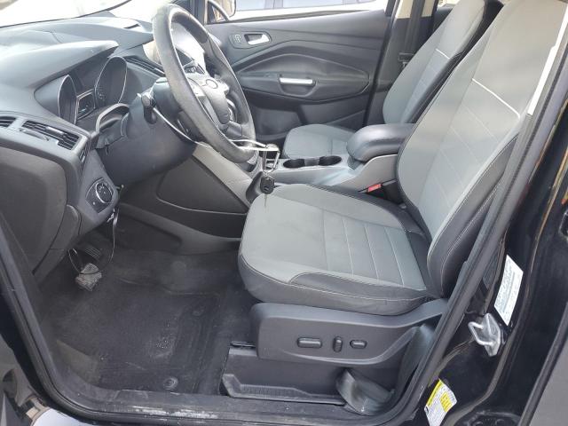 Photo 7 from auction – 2014 FORD ESCAPE SE with VIN 1FMCU0GX0EUA28896
