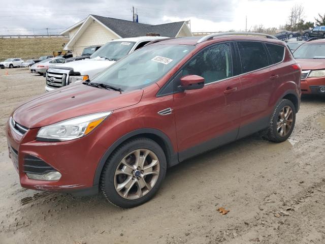 FORD ESCAPE 2015 with VIN 1FMCU9J99FUB01828 - Photo from auction