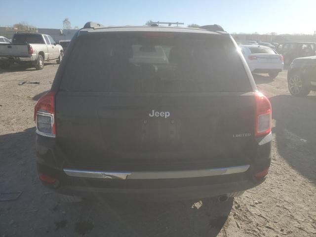 Photo 6 from auction – 2012 JEEP COMPASS LI with VIN 1C4NJCCB1CD509223