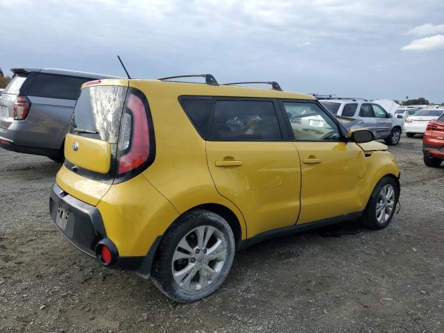 صورة رقم 3 من المزاد - 2016 KIA SOUL + مع VIN KNDJP3A55G7271326