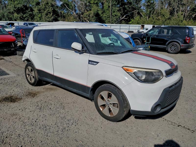 Photo 4 from auction – 2016 KIA SOUL with VIN KNDJN2A20G7377947