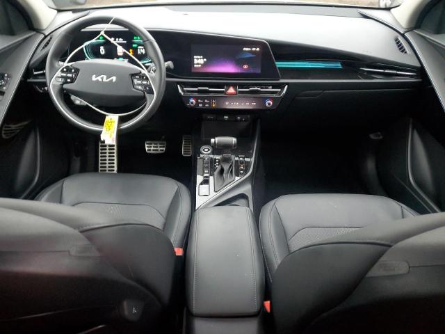 Photo 8 from auction – 2024 KIA NIRO EX with VIN KNDCR3LE9R5142620