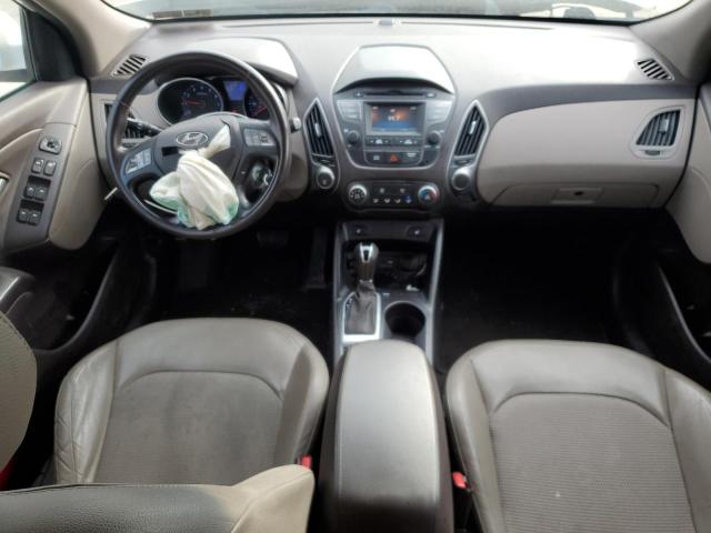 Photo 8 from auction – 2015 HYUNDAI TUCSON LIM with VIN KM8JUCAG3FU111970